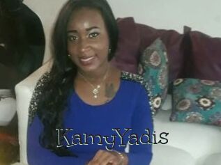 KamyYadis