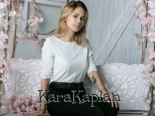 KaraKaplan