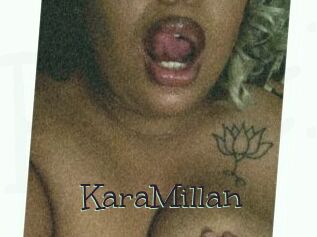 KaraMillan