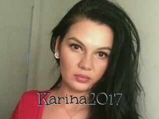 Karina2017