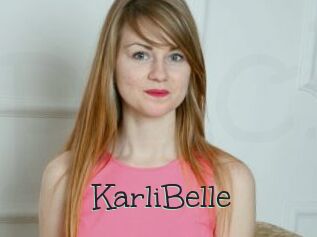 KarliBelle