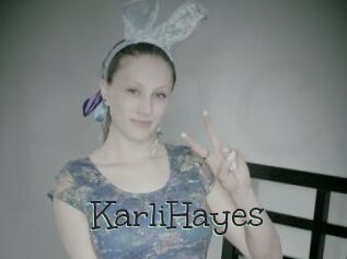 KarliHayes