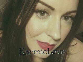 KarmicLove