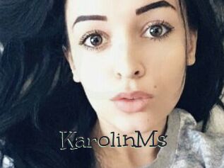 KarolinMs