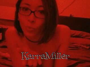 KarraMiller