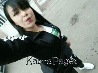KarraPage Pucelles