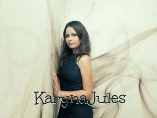KarynaJules