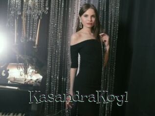 KasandraKoyl
