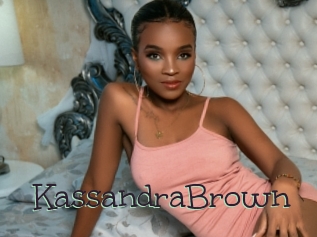 KassandraBrown