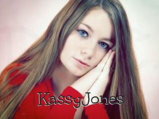 KassyJones