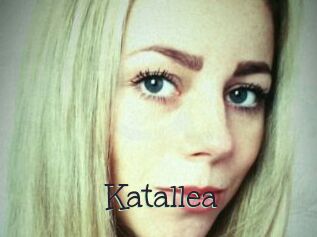 Katallea