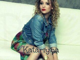 Katariyna