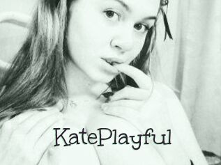 KatePlayful