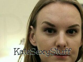 KateSexyStuff