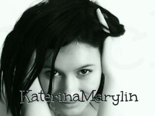 KaterinaMarylin Pucelles
