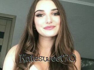 Katesweet70