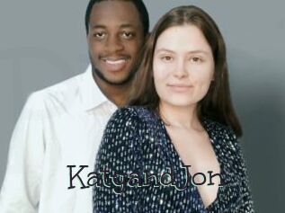 KatyandJon