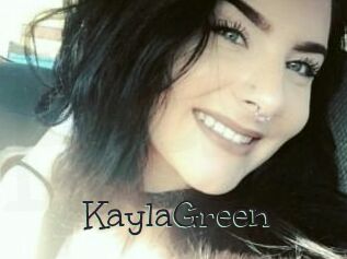 Kayla_Green