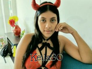 Keila80