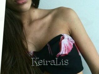 KeiraLis