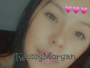 KeissyMorgan