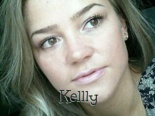 Kellly