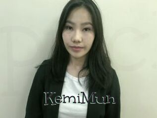 KemiMun