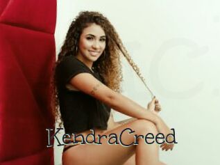 KendraCreed