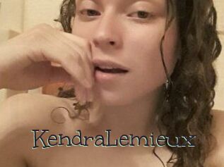 KendraLemieux