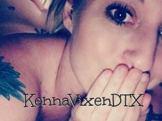 KennaVixenDTX