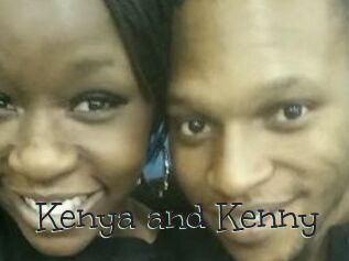 Kenya_and_Kenny