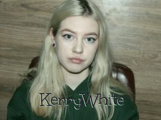 KerryWhite