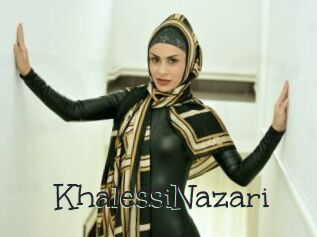 KhalessiNazari Pucelles