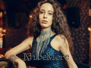 KhloeMore