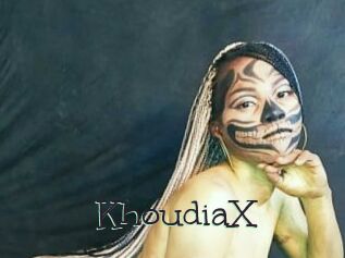 KhoudiaX