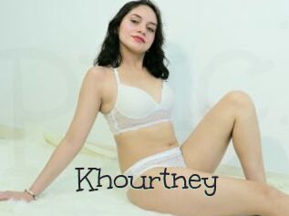 Khourtney