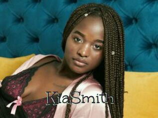 KiaSmith