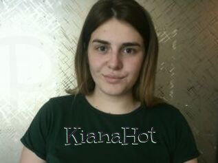 KianaHot Pucelles