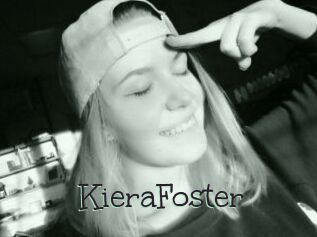 KieraFoster