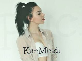 KimMindi