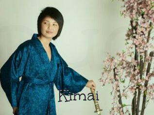 Kimai