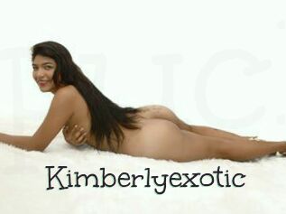 Kimberlyexotic