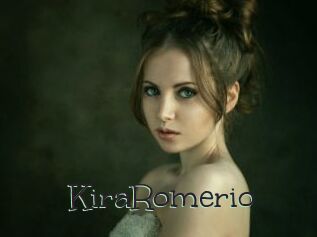KiraRomerio