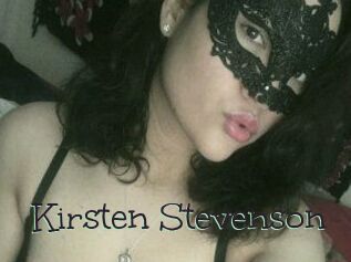 Kirsten_Stevenson