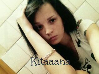 Kitaaana