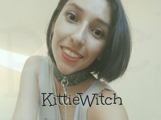 KittieWitch