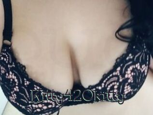 Kitty420kitty
