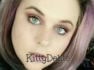 KittyDelite