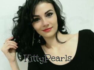 KittyPearls