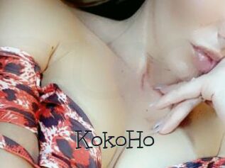 KokoHo